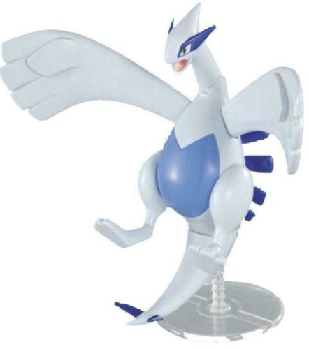 POKEMON Lugia BANDAI MODEL KIT
